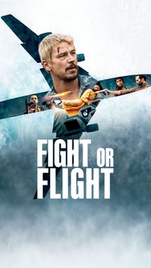 Fight or Flight on LionsGate Play