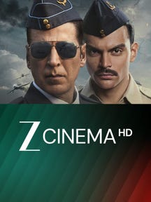 Sky Force on Zee5