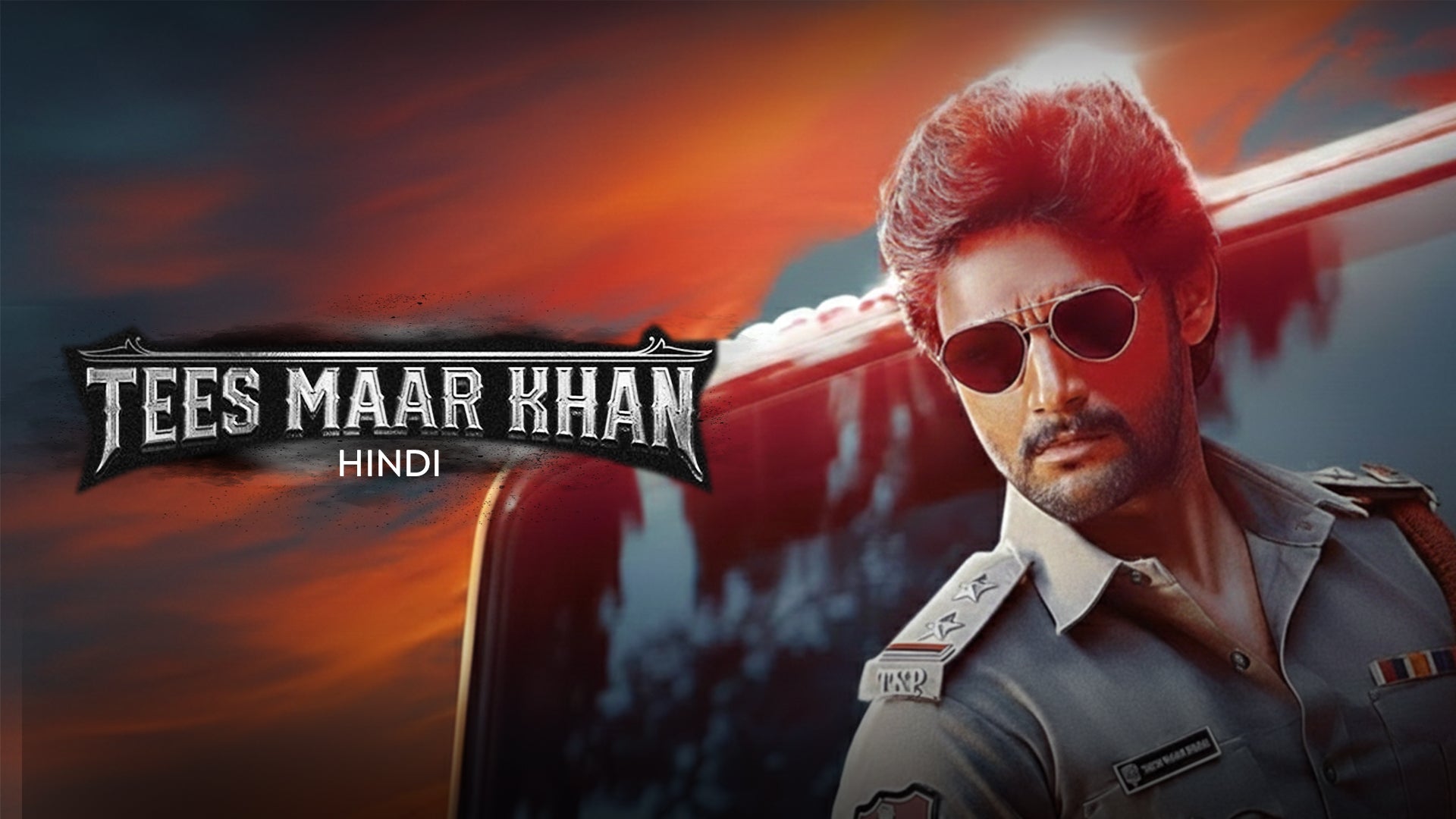 Tees Maar Khan on undefined