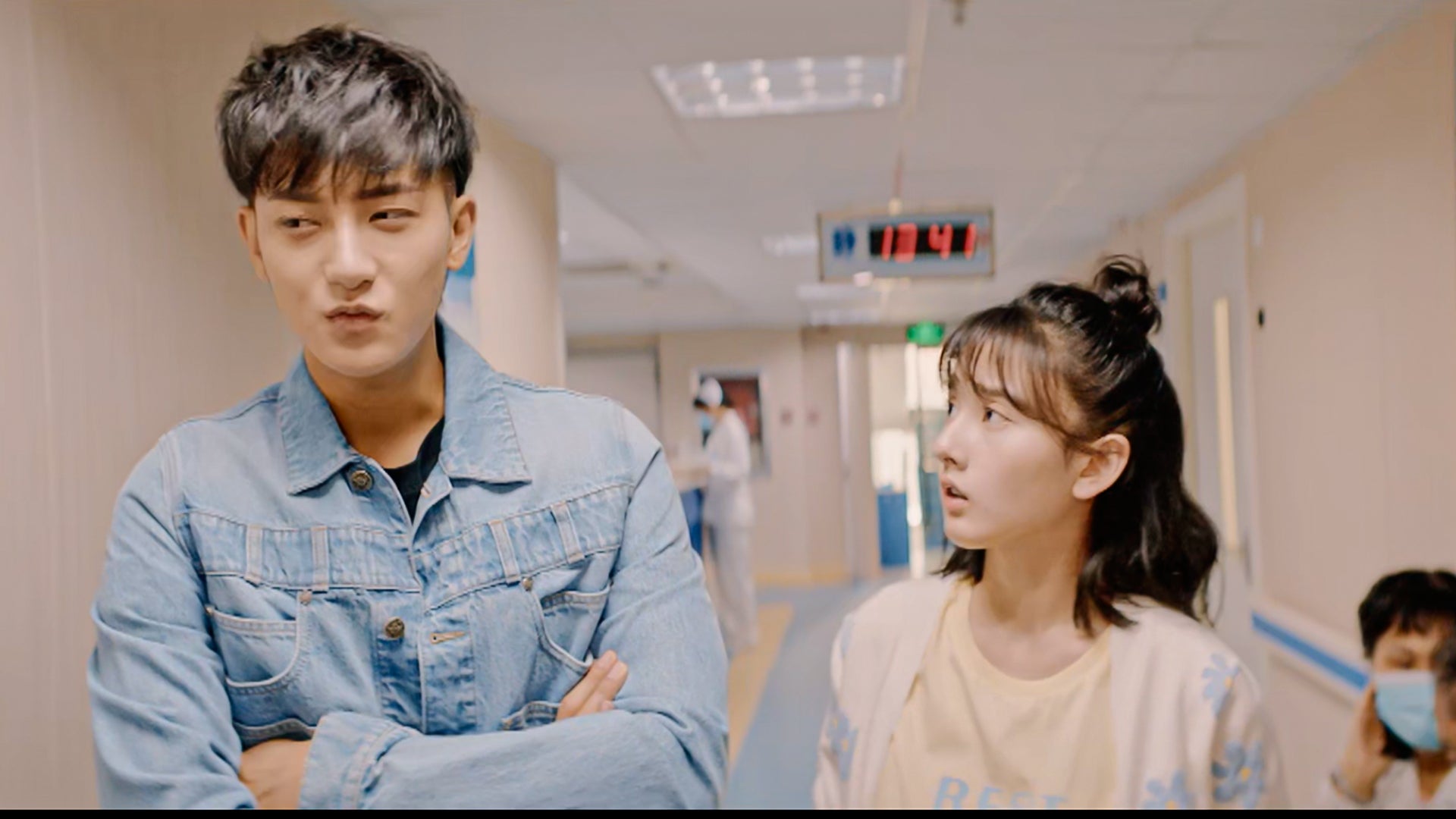 Legally Romance season 1 episode 13 on undefined