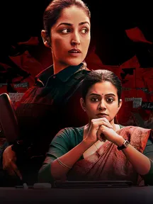 Article 370 on Zee5