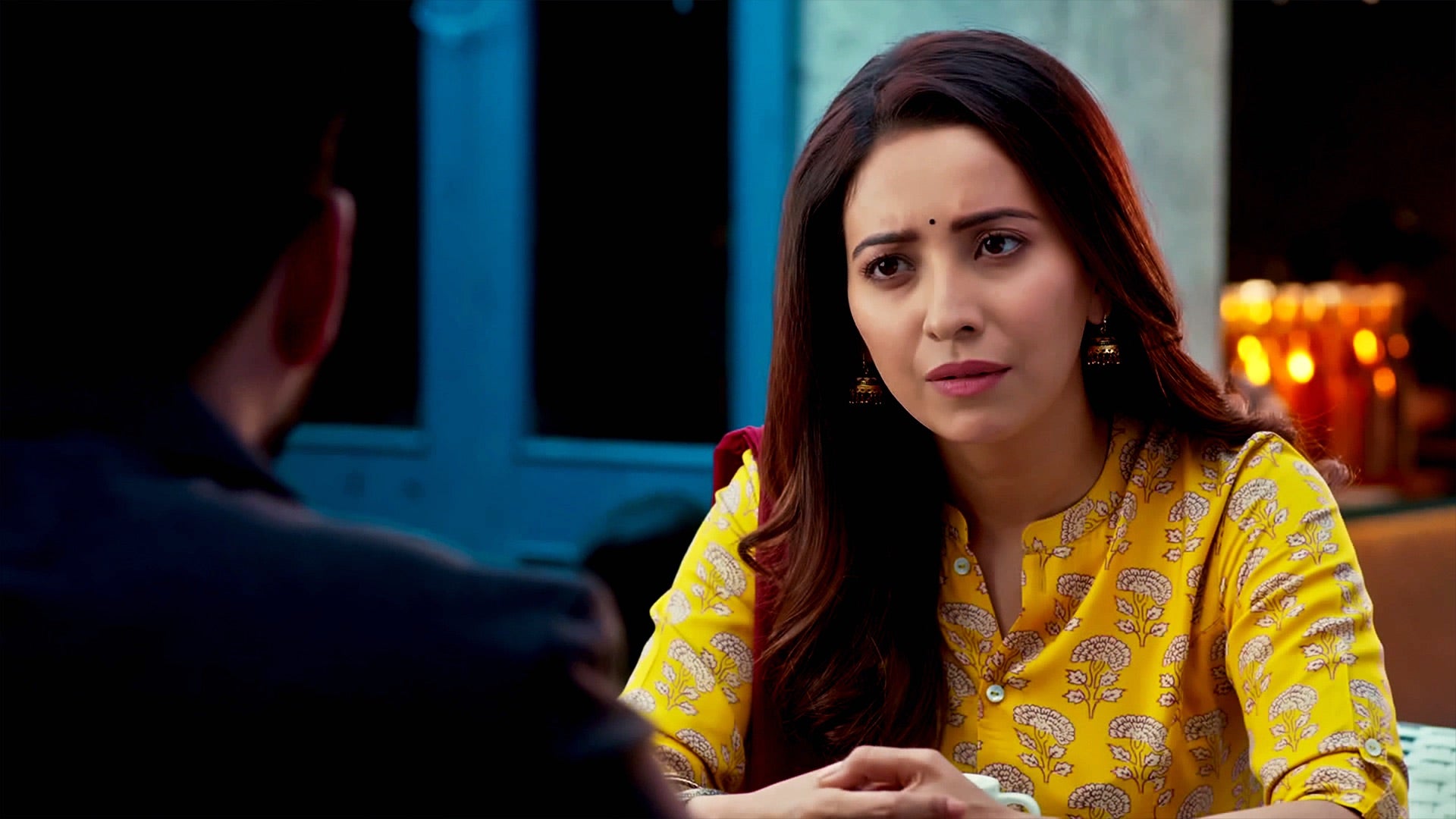 Baarish season 1 episode 3 on undefined