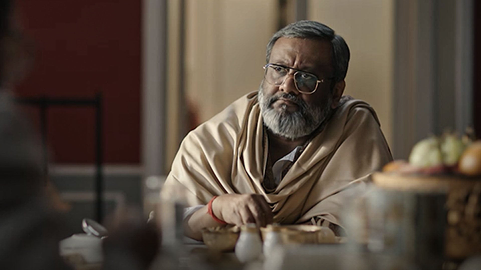 Rajneeti (Hindi) season 1 episode 1 on undefined