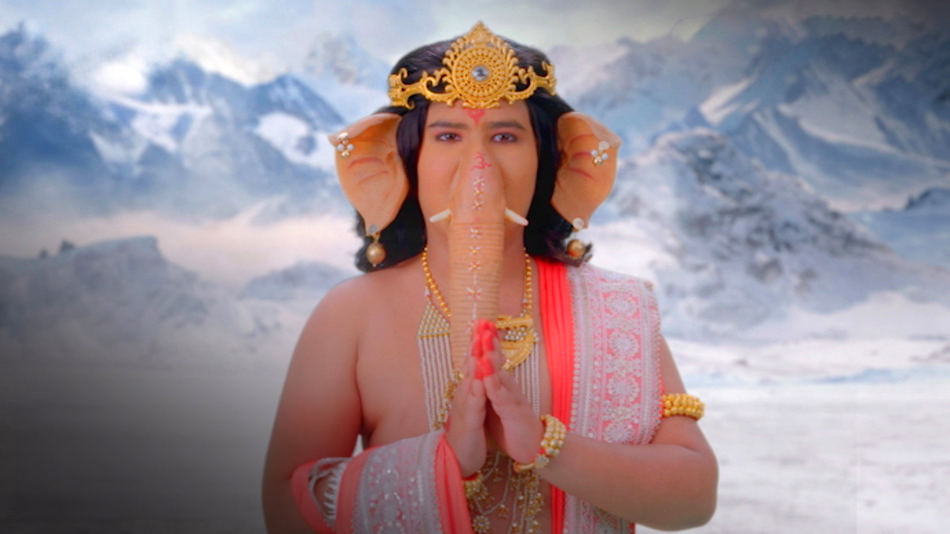 Parshuram season 1 episode 36 on undefined
