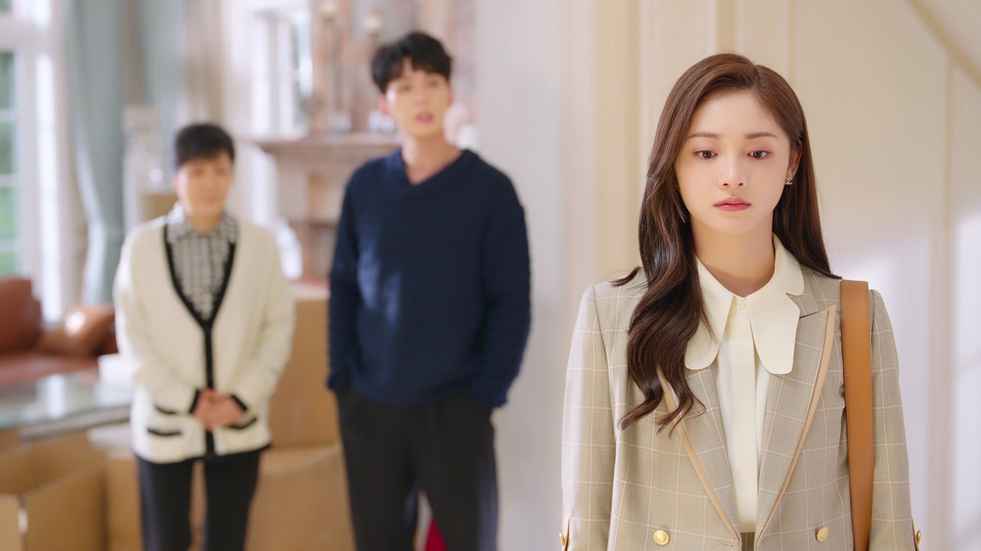 Be My Princess season 1 episode 21 on undefined