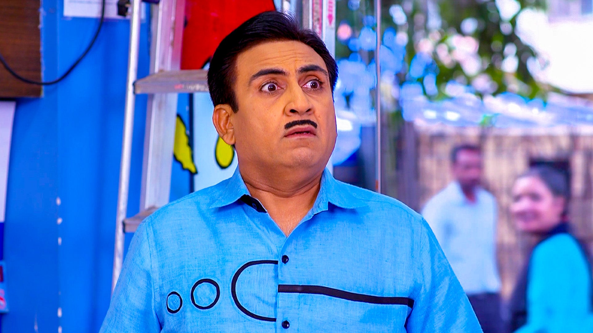 Taarak Mehta Ka Ooltah Chashmah Specials season 1 episode 12 on undefined