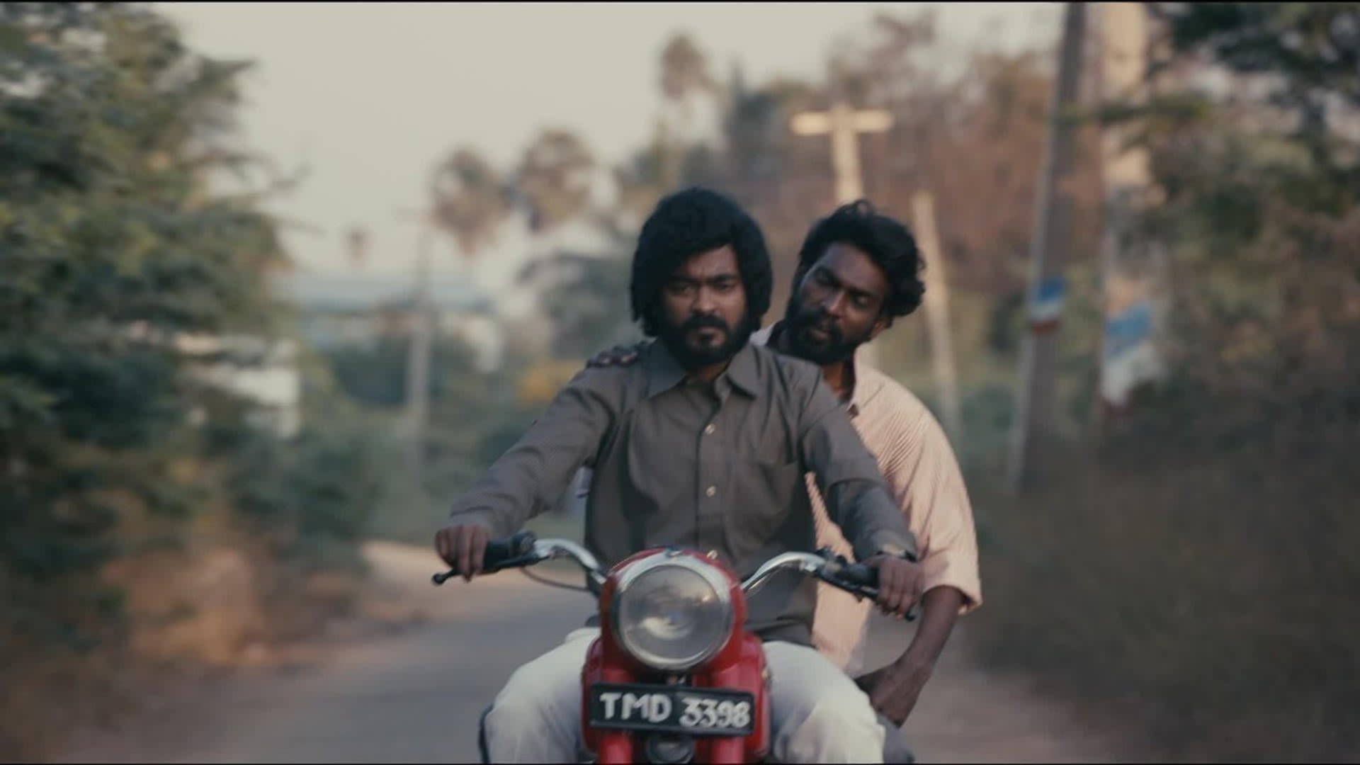 Auto Shankar season 1 episode 4 on Zee5