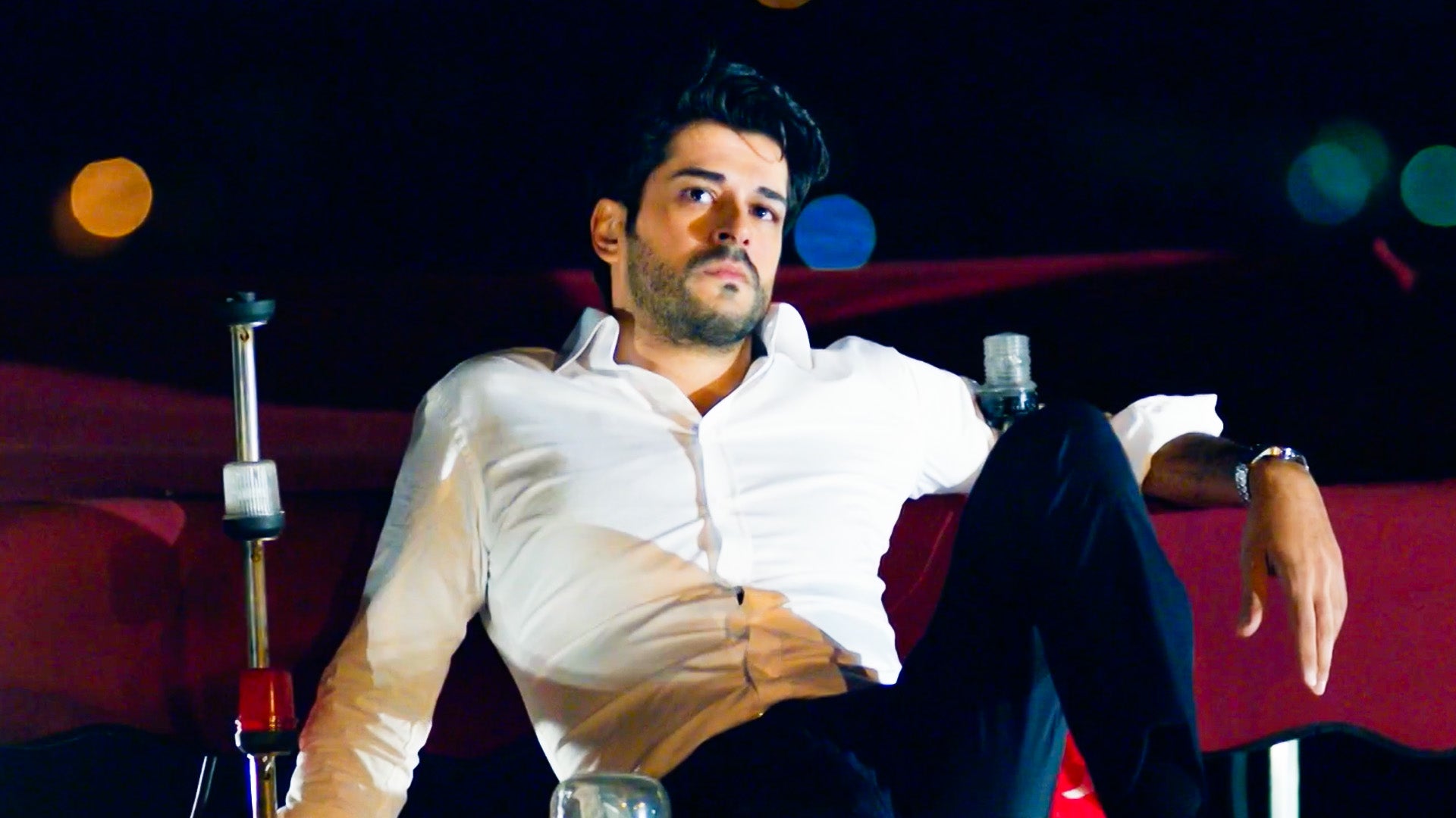 Endless Love season 1 episode 6 on undefined