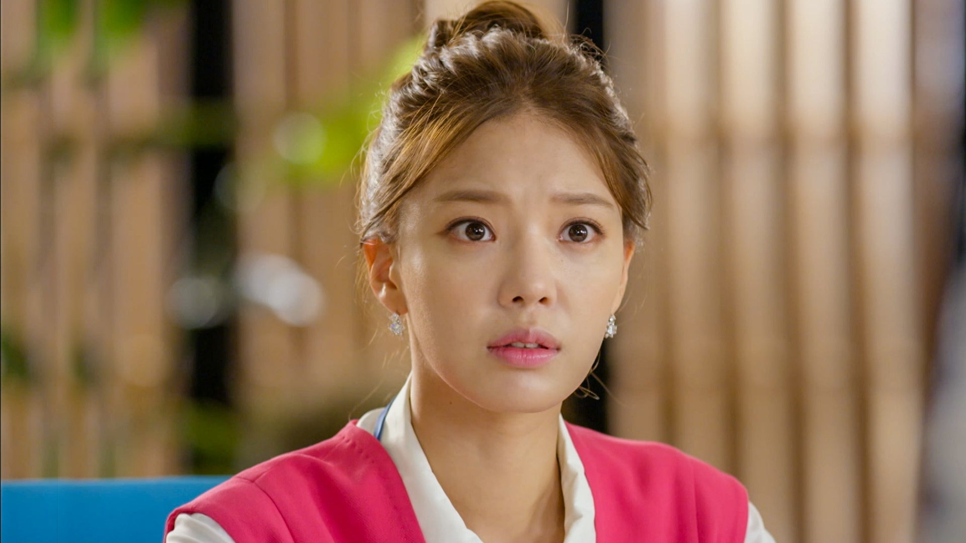 Shopaholic Louis season 1 episode 5 on undefined