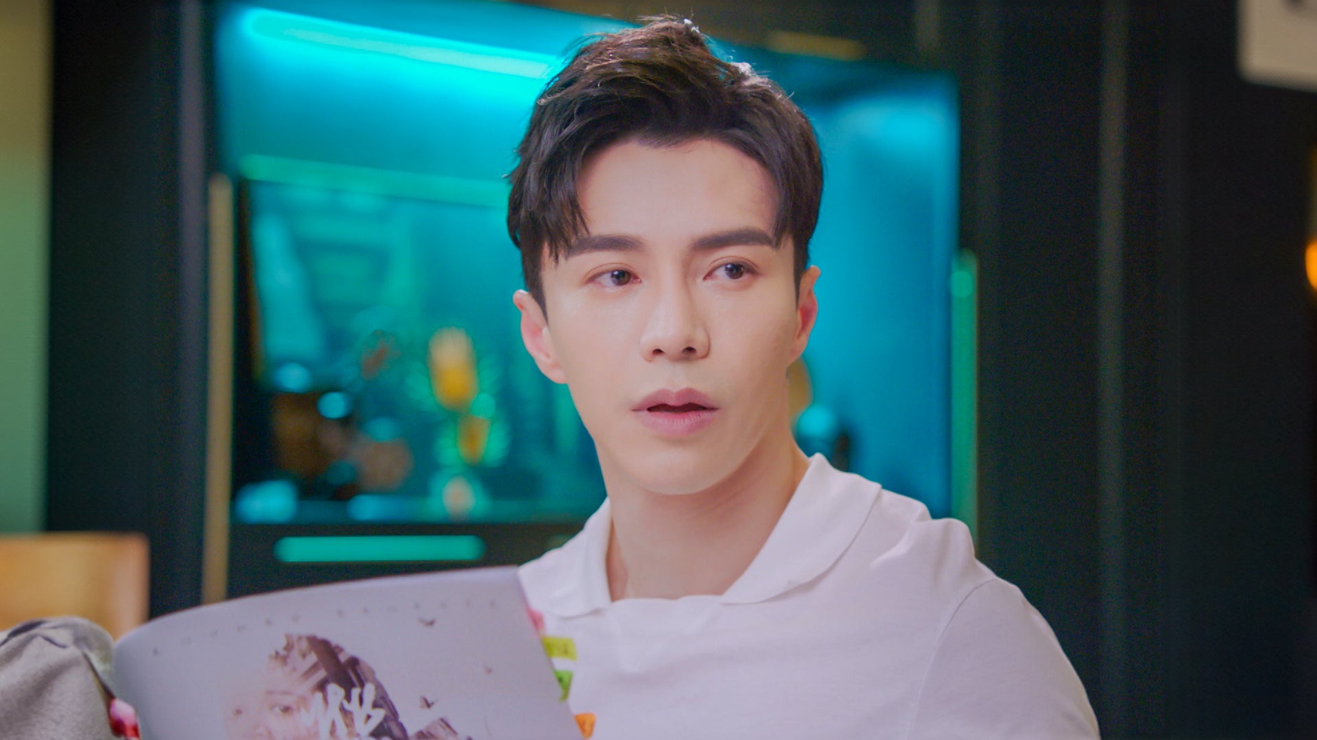 Girlfriend season 1 episode 31 on undefined