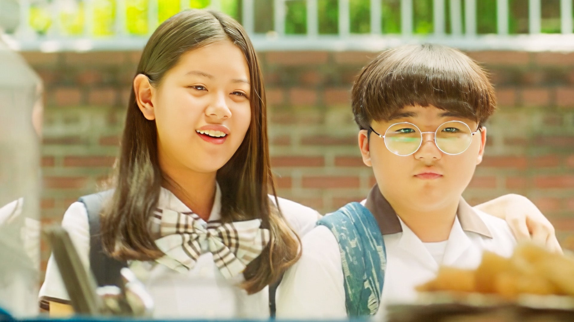 Love With Flaws season 1 episode 4 on undefined