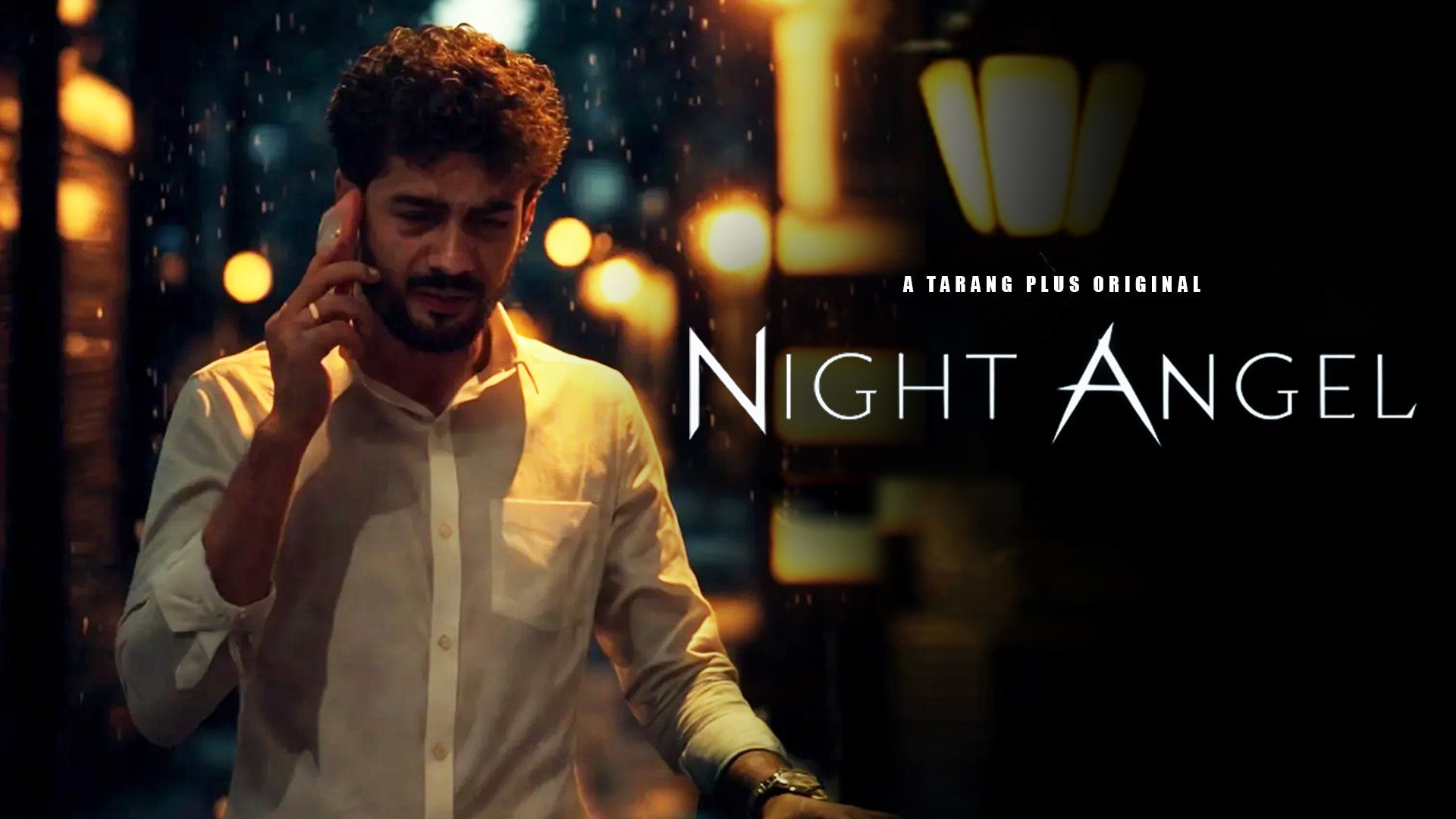 Night Angel on Tarang Plus