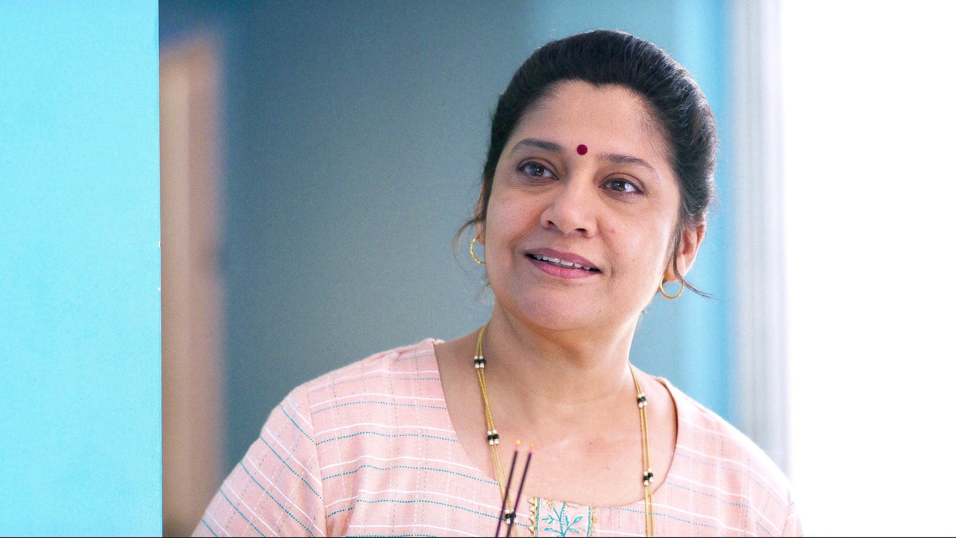 Aga Aai Aaho Aai season 1 episode 1 on Zee5