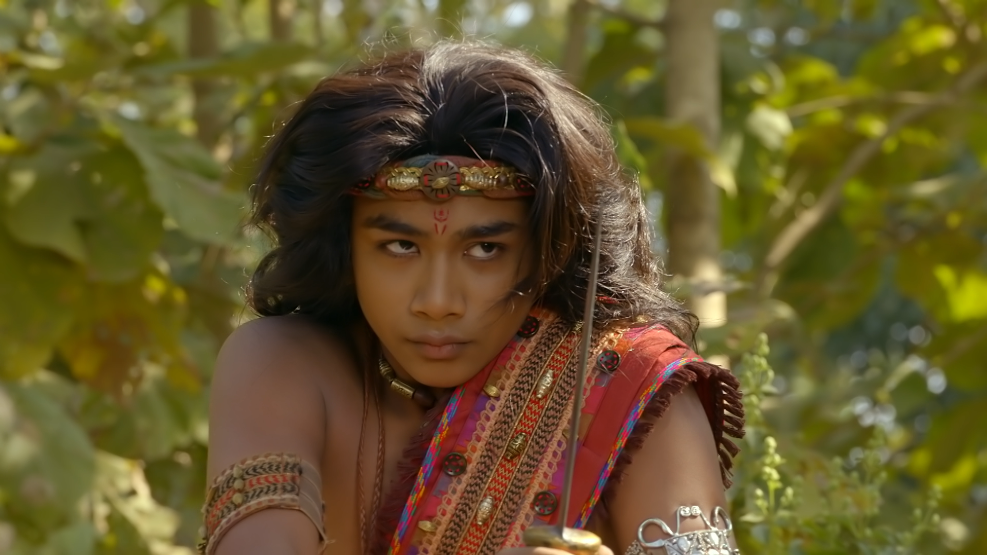 Chandragupta Maurya season 1 episode 39 on undefined