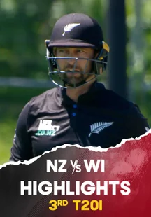 3rd T20I - Highlights - 9 Nov 2025 on Sony LIV