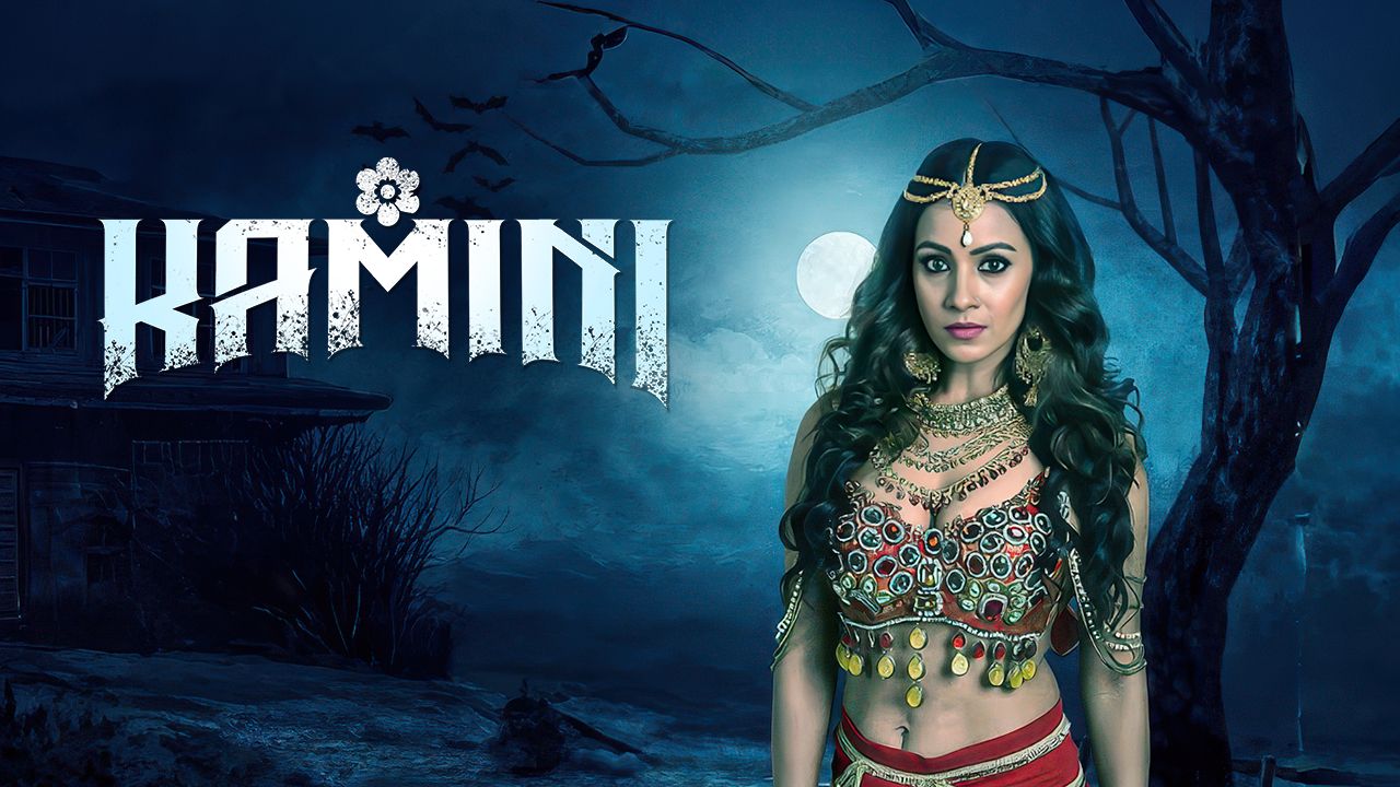 Kaamini (Hindi) on Hoichoi