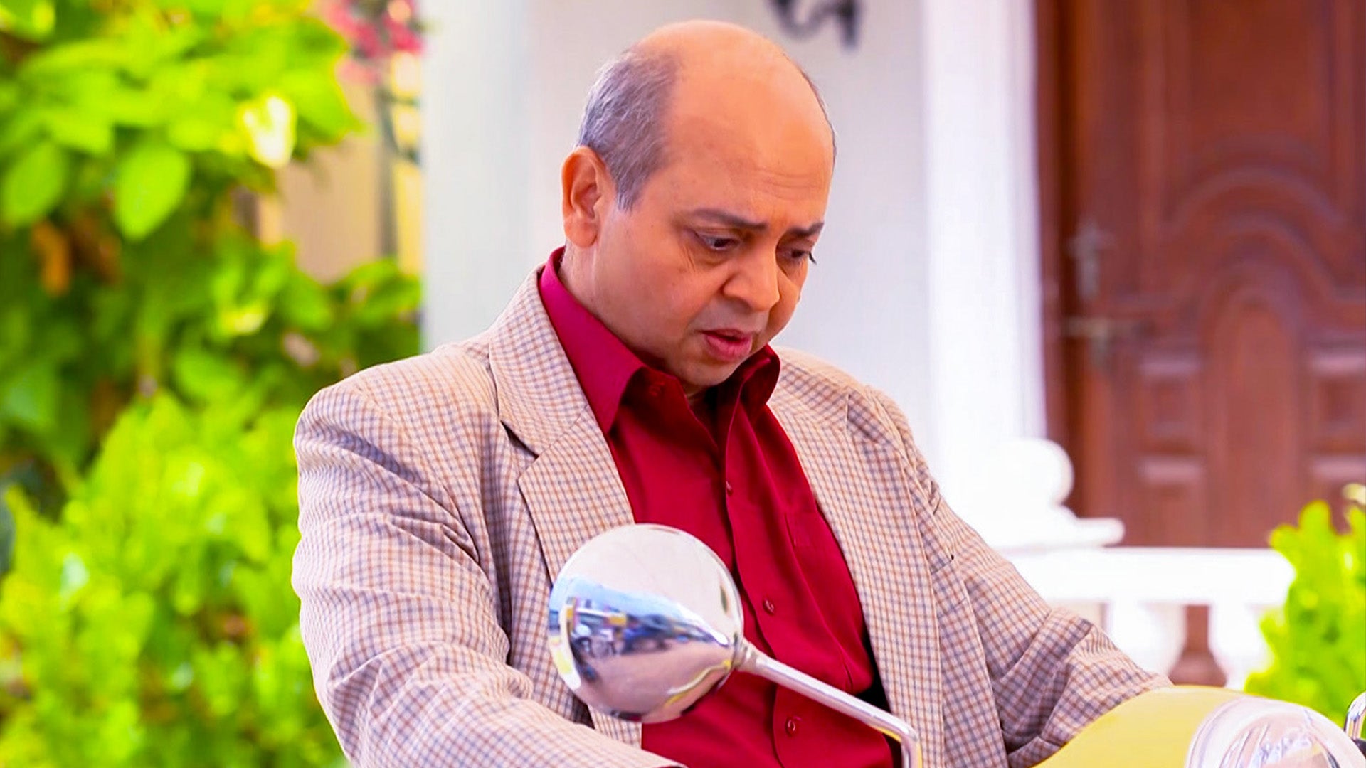 Taarak Mehta Ka Ooltah Chashmah season 1 episode 45 on undefined