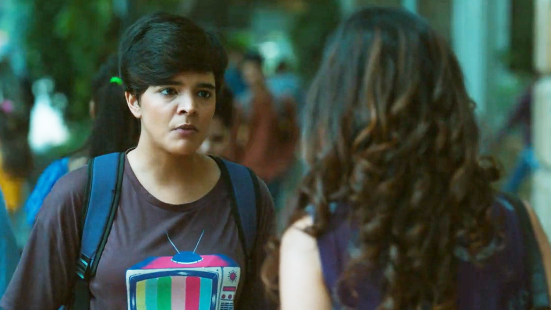 High season 1 episode 5 on undefined