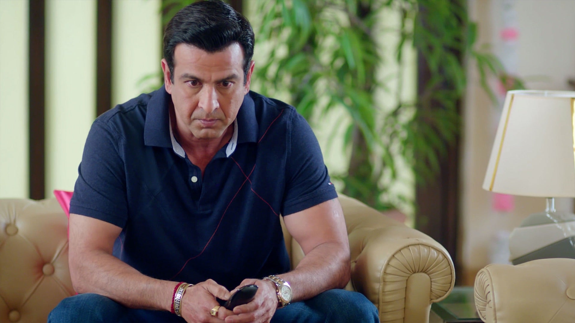 Kehne Ko Humsafar Hain season 1 episode 11 on undefined