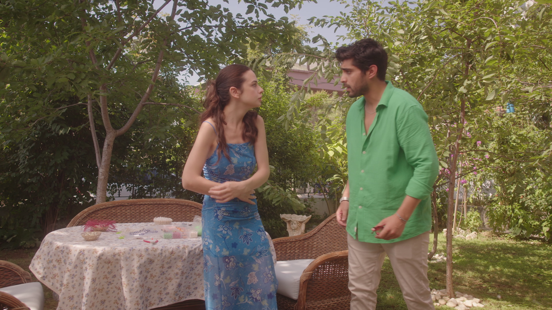 Alaca season 1 episode 8 on undefined