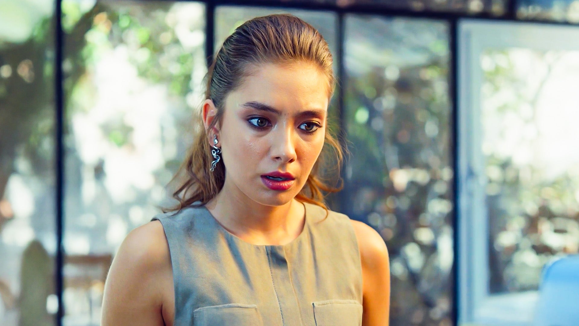 Endless Love season 1 episode 3 on undefined