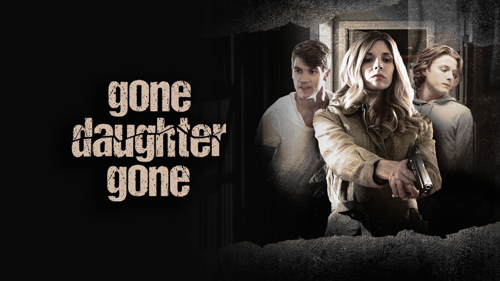 Gone Daughter Gone on undefined