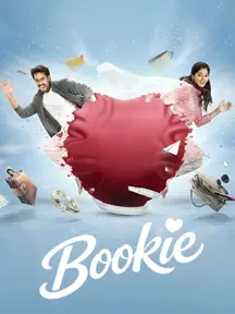 Bookie on Zee5