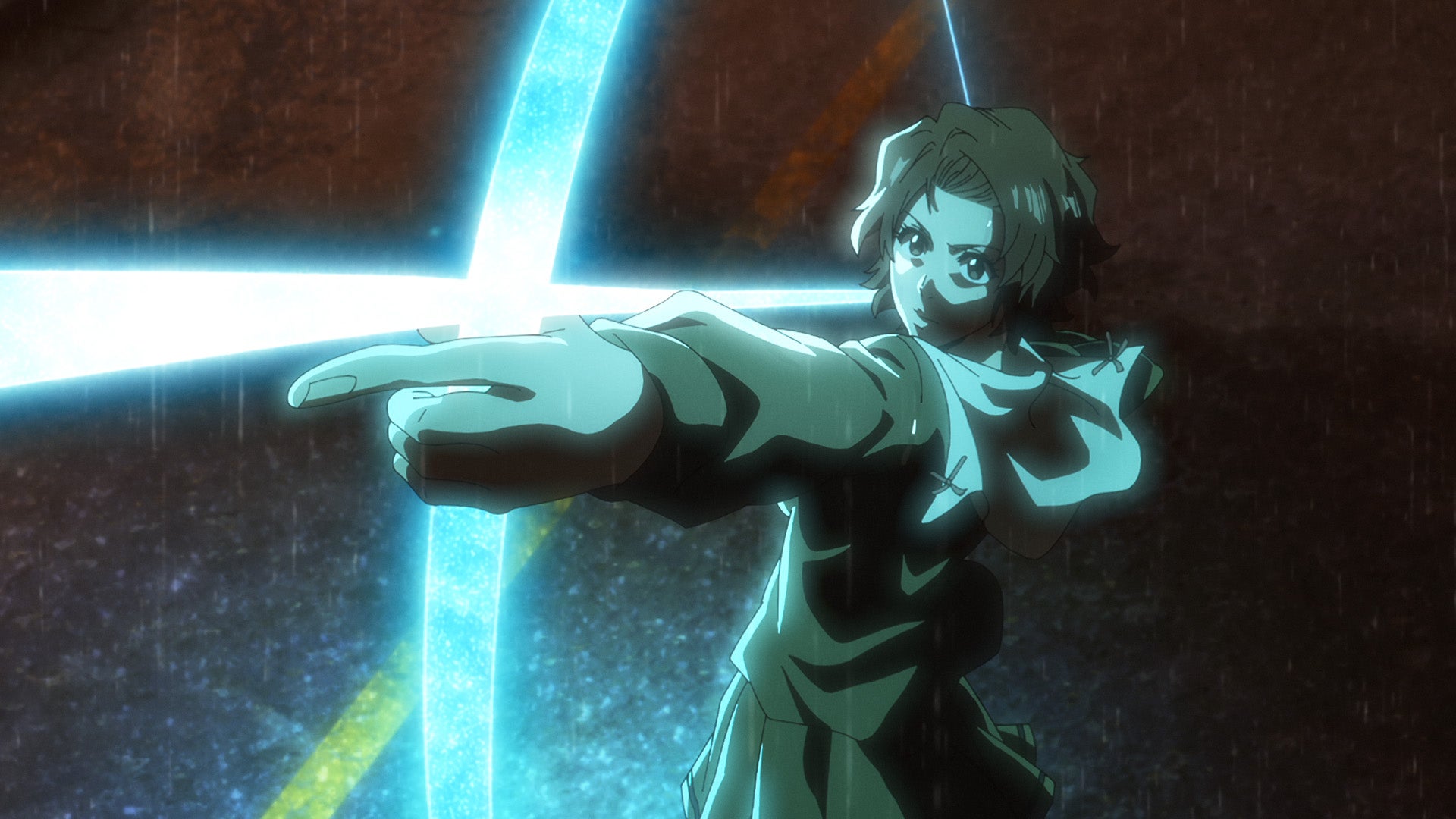 Bleach: Thousand-Year Blood War season 1 episode 11 on undefined