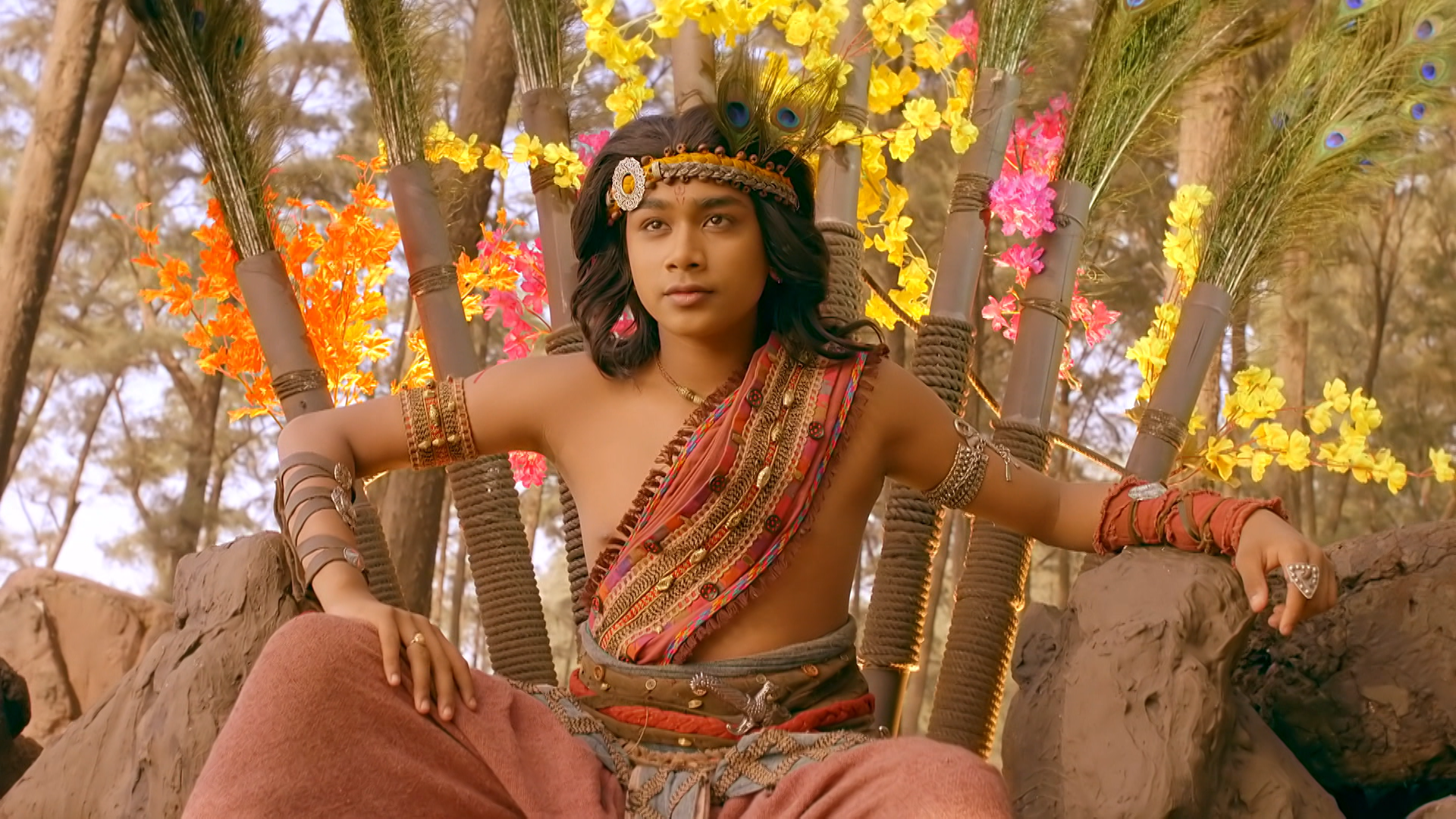 Chandragupta Maurya season 1 episode 12 on undefined