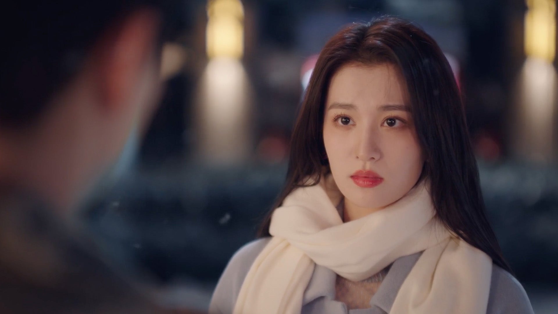 Fireworks Of My Heart season 1 episode 25 on undefined