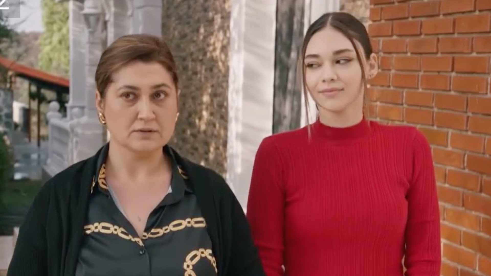 Winds Of Love season 1 episode 11 on undefined