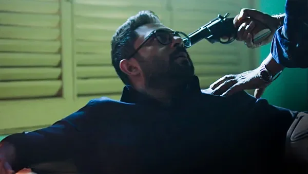 Do Dil, Ek Jaan (Hindi) season 1 episode 6 on Hoichoi