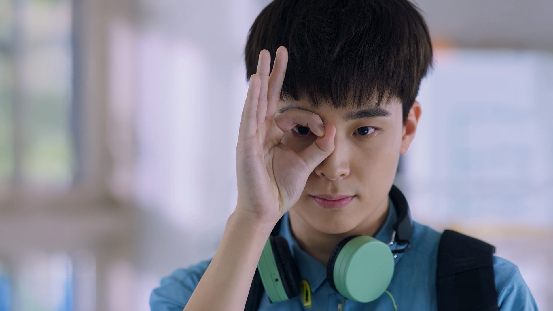 Good Doctor season 1 episode 1 on undefined