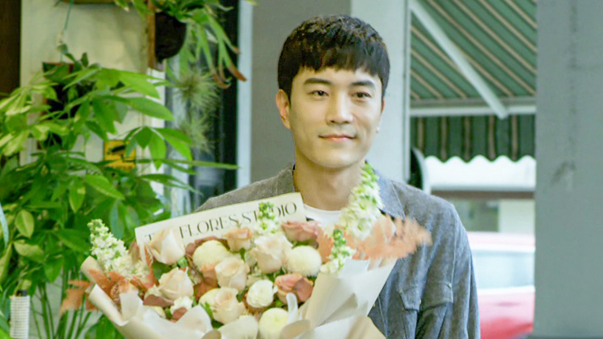 Oppa Saranghae! season 1 episode 11 on undefined