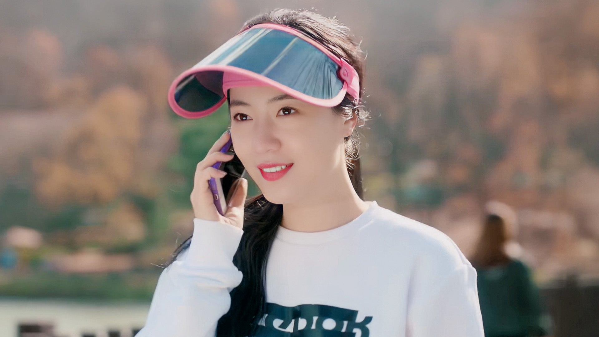 Beauty Inside season 1 episode 13 on undefined