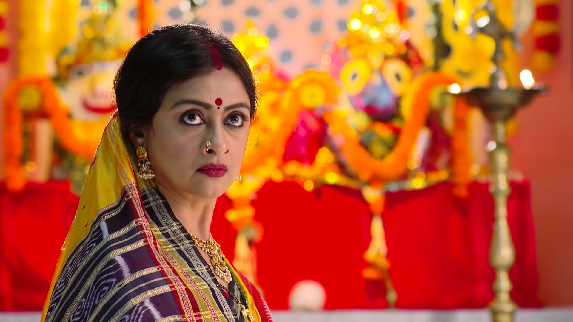 Shrabani season 1 episode 2 on Zee5