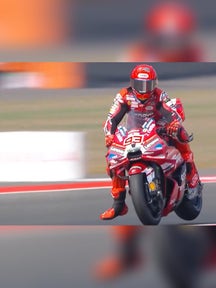 MotoGP Indonesian GP 2026: Sprint - Highlights on Fan Code