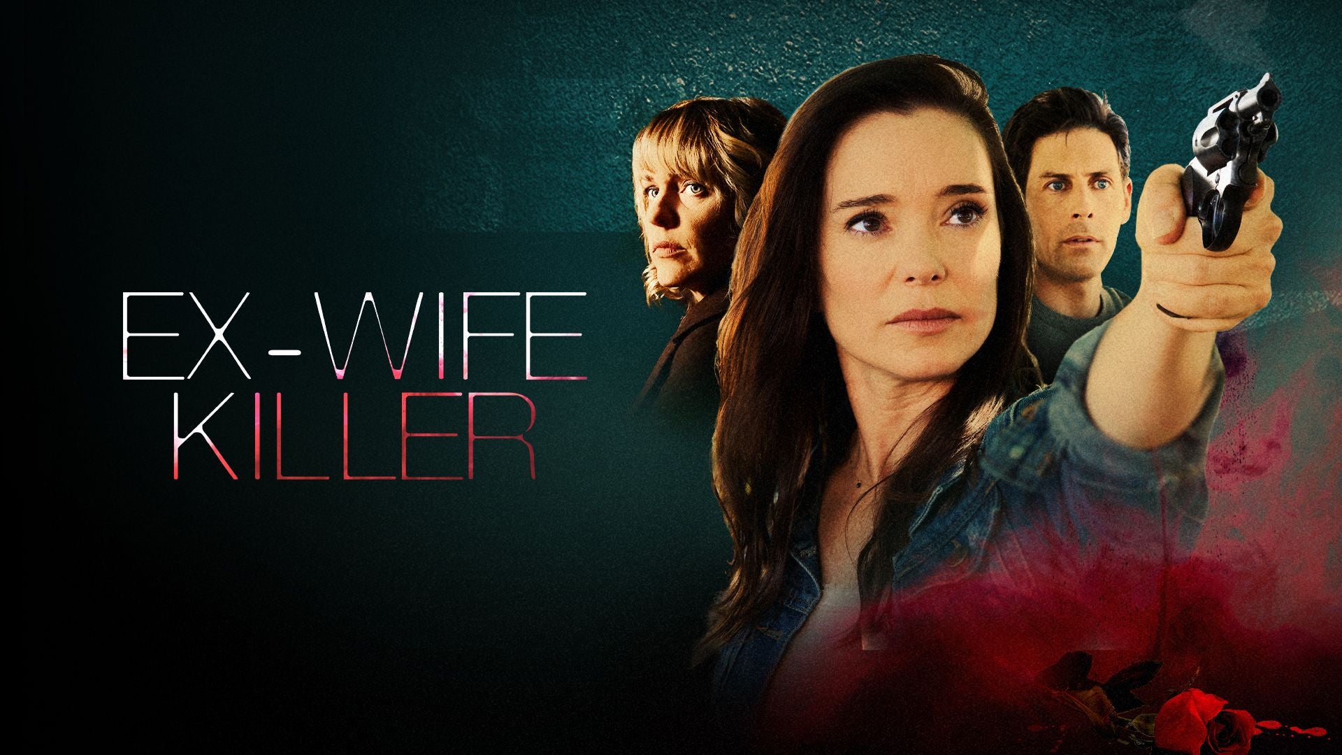 Ex-Wife Killer on undefined
