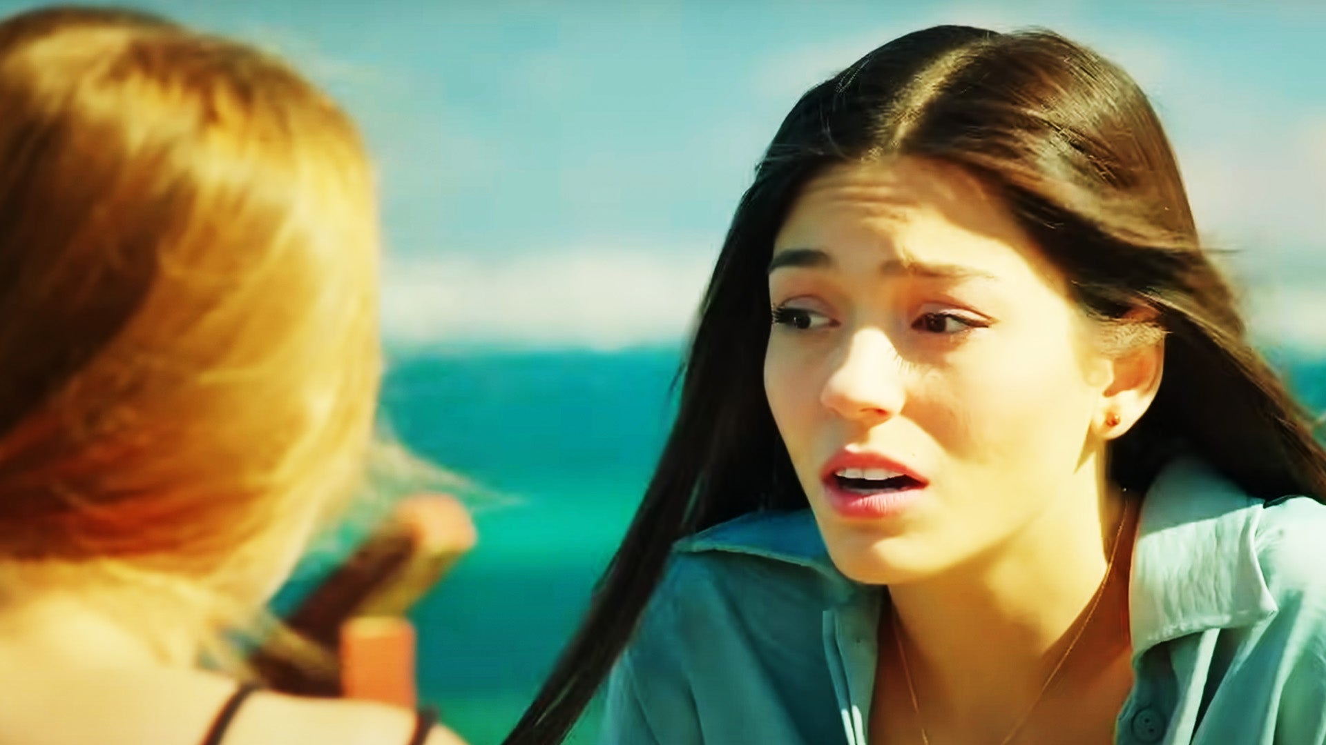 Broken Lives season 1 episode 46 on undefined