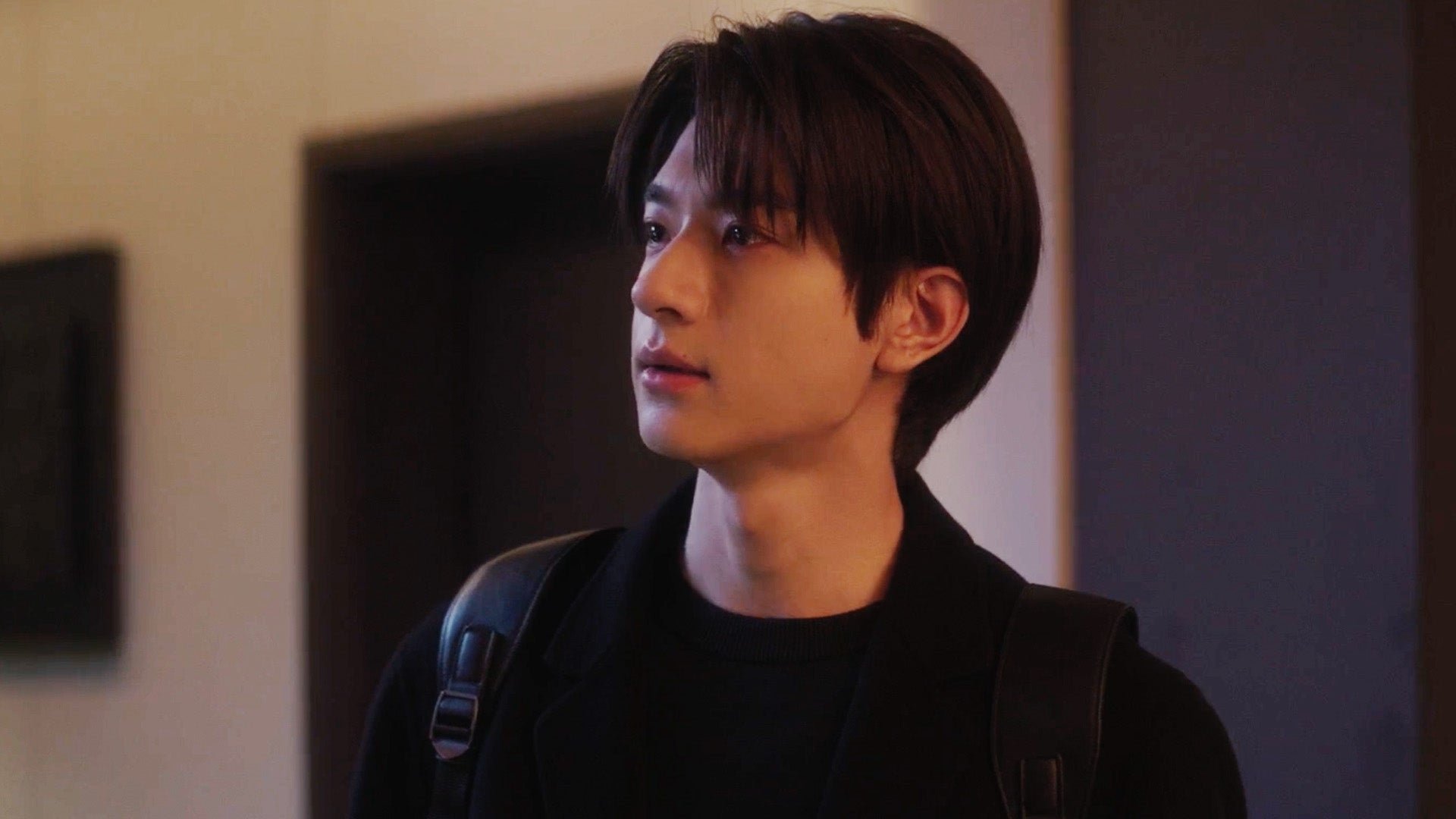 Smile Code season 1 episode 15 on undefined