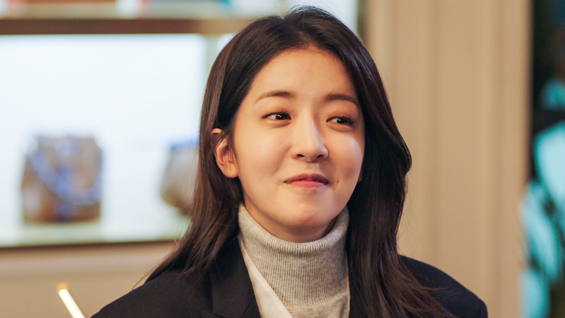 My Secret Terrius EP 15 on undefined