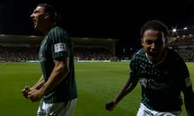 Plymouth Argyle 2-0 Exeter City | Round 1 on Fan Code