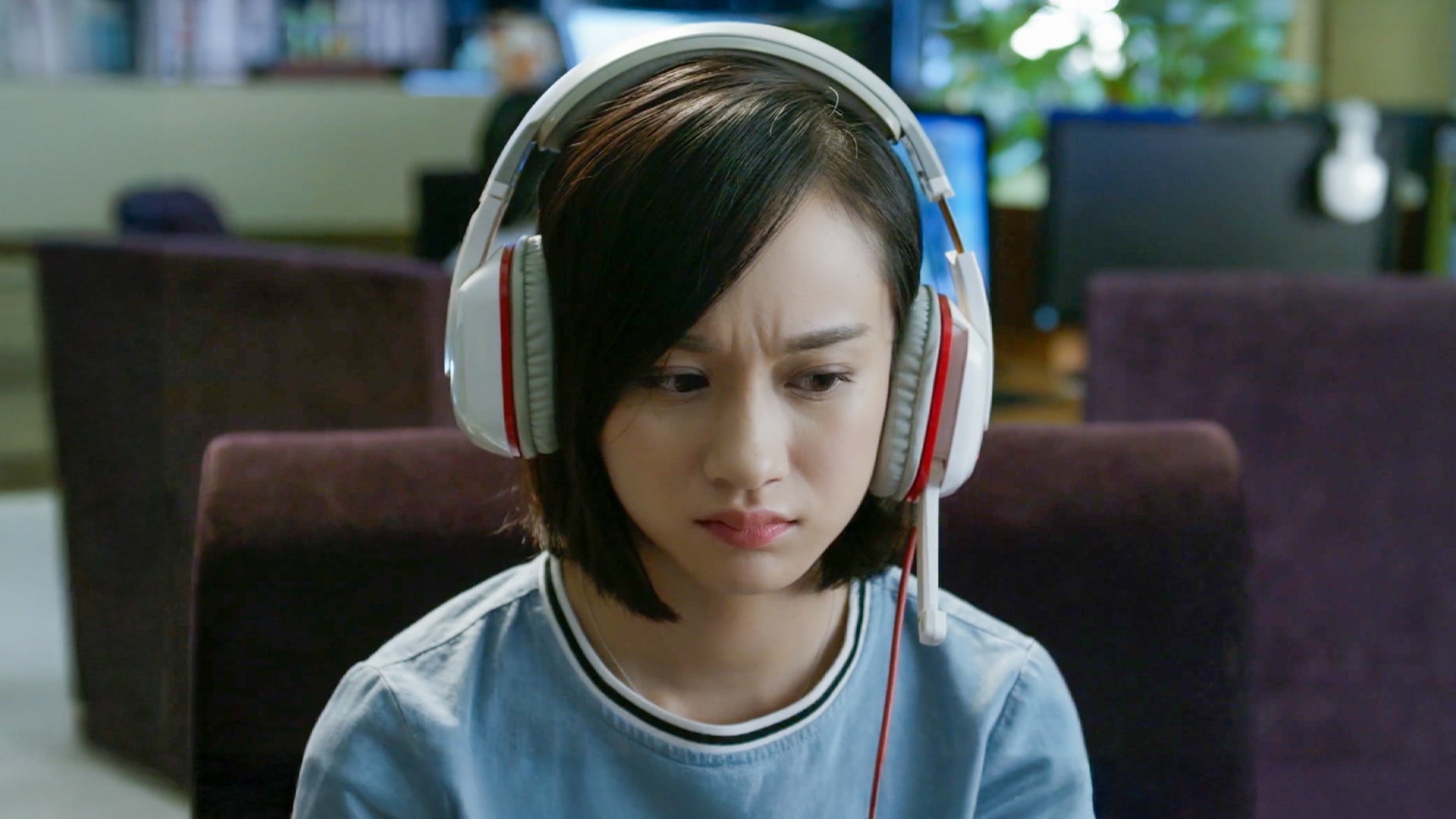 Love O2O season 1 episode 13 on undefined
