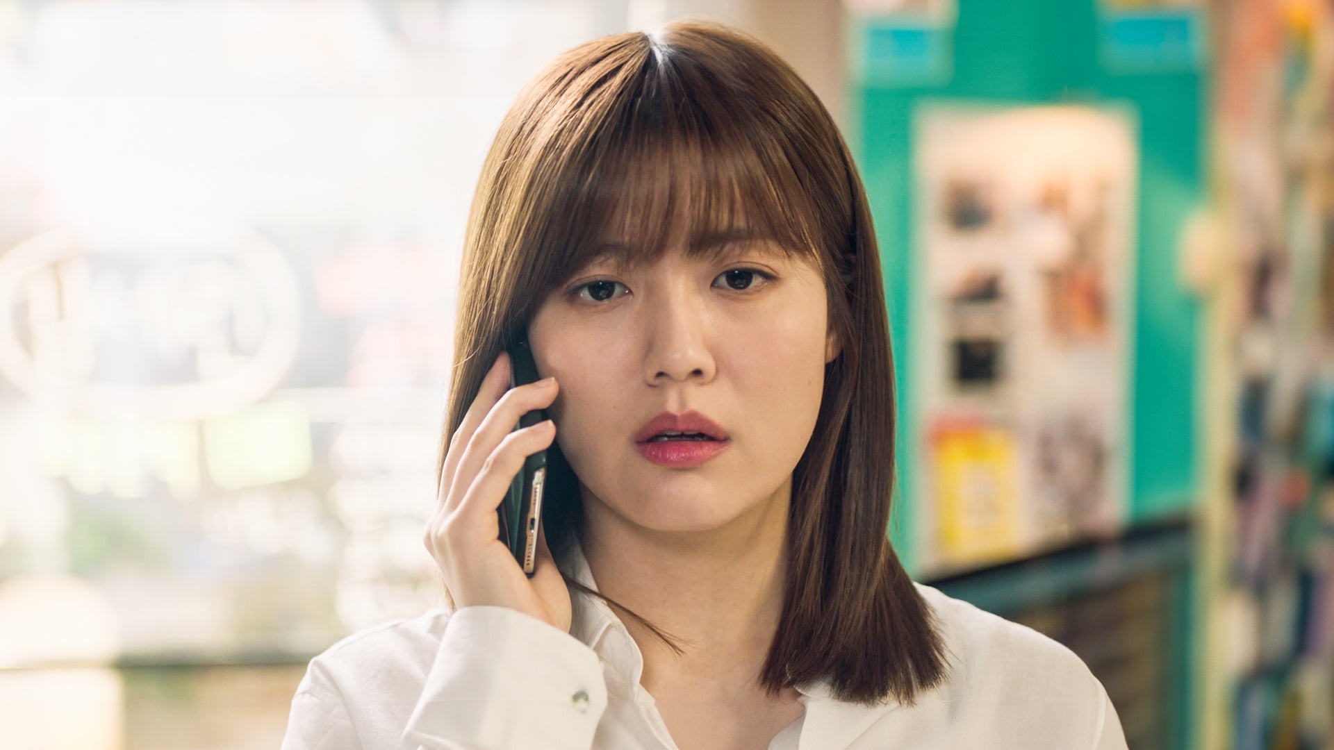 365: Repeat The Year season 1 episode 9 on undefined