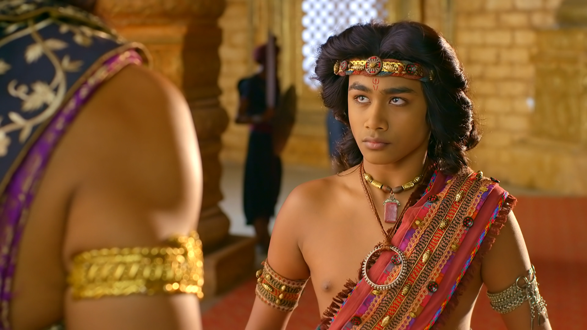 Chandragupta Maurya season 1 episode 48 on undefined