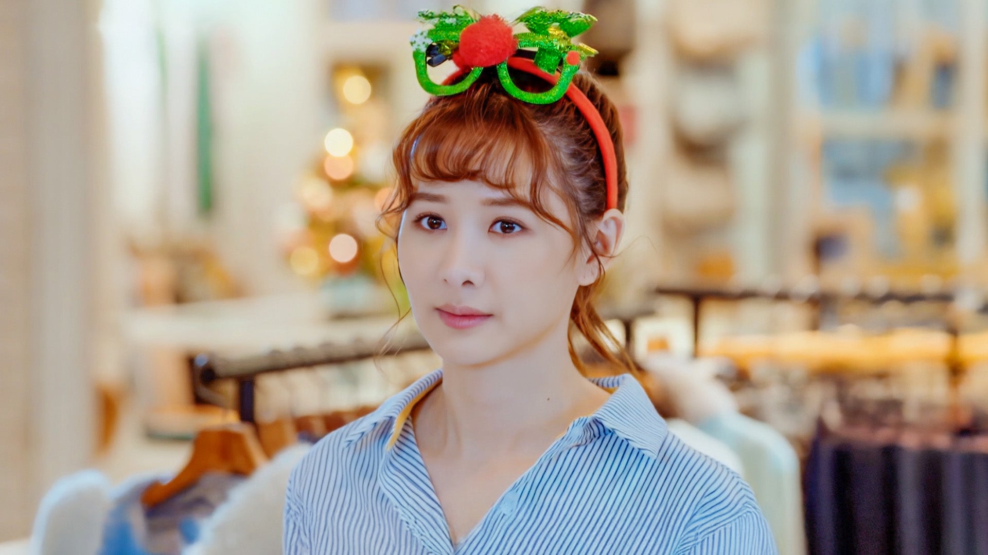 Hello Again season 1 episode 3 on undefined