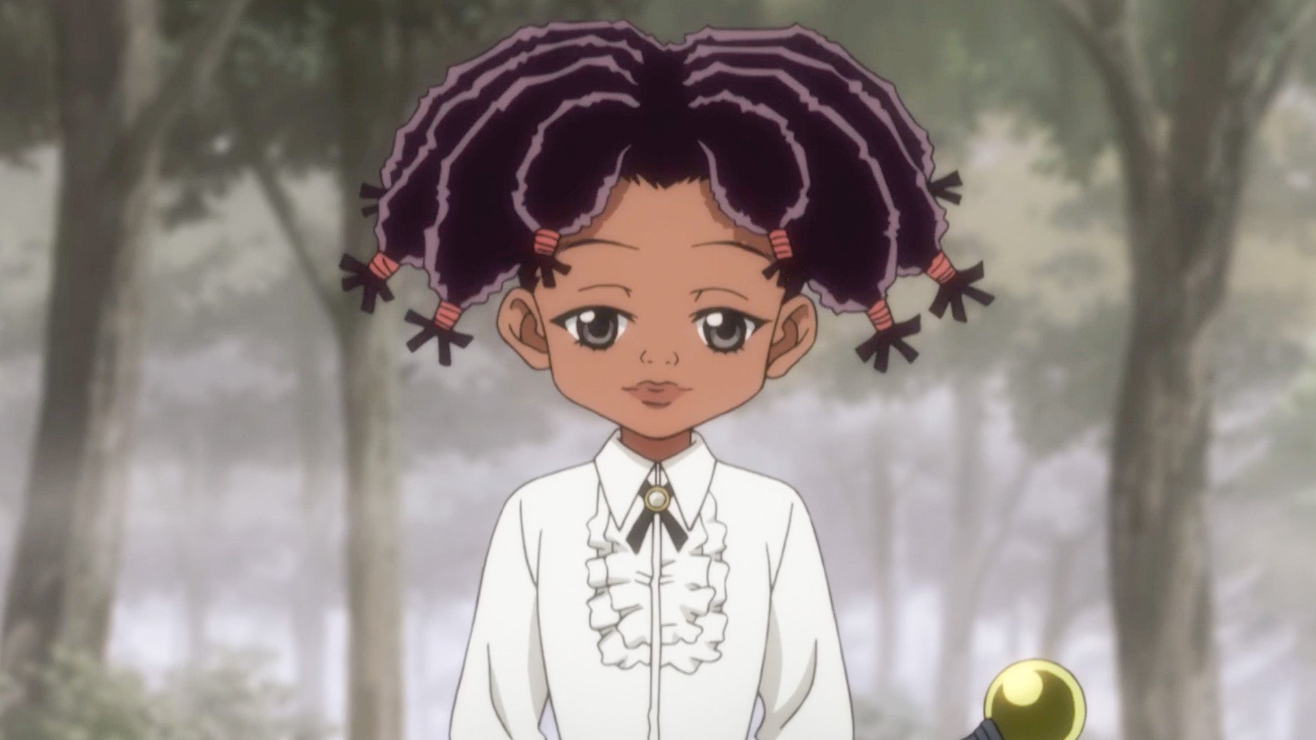 Hunter x Hunter season 1 episode 24 on undefined