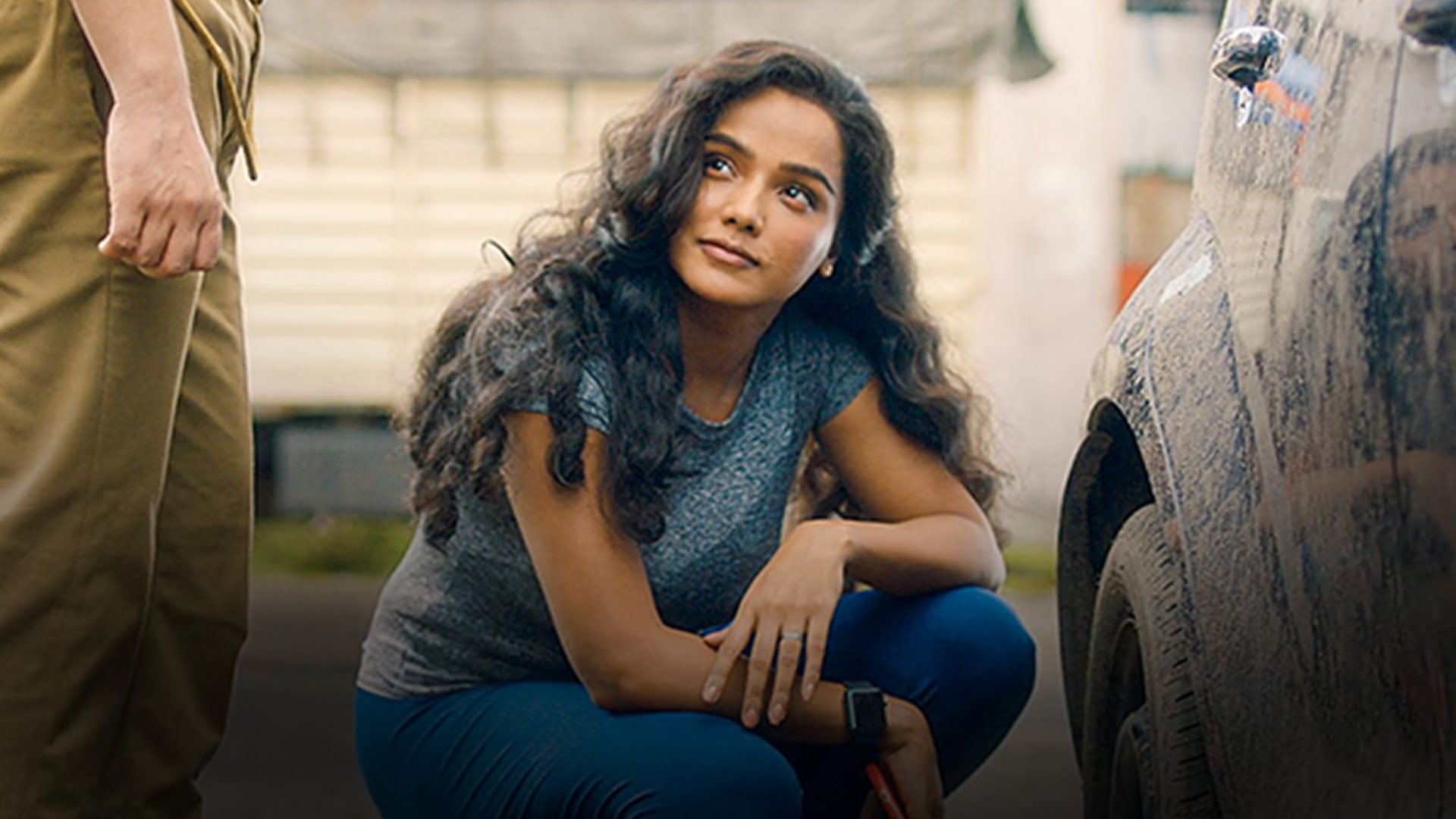 Lady Detective season 1 episode 3 on undefined