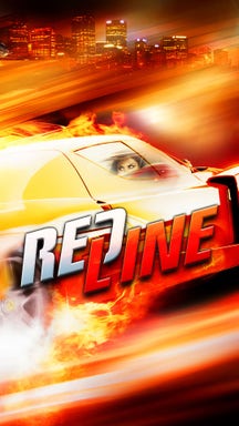 Redline on LionsGate