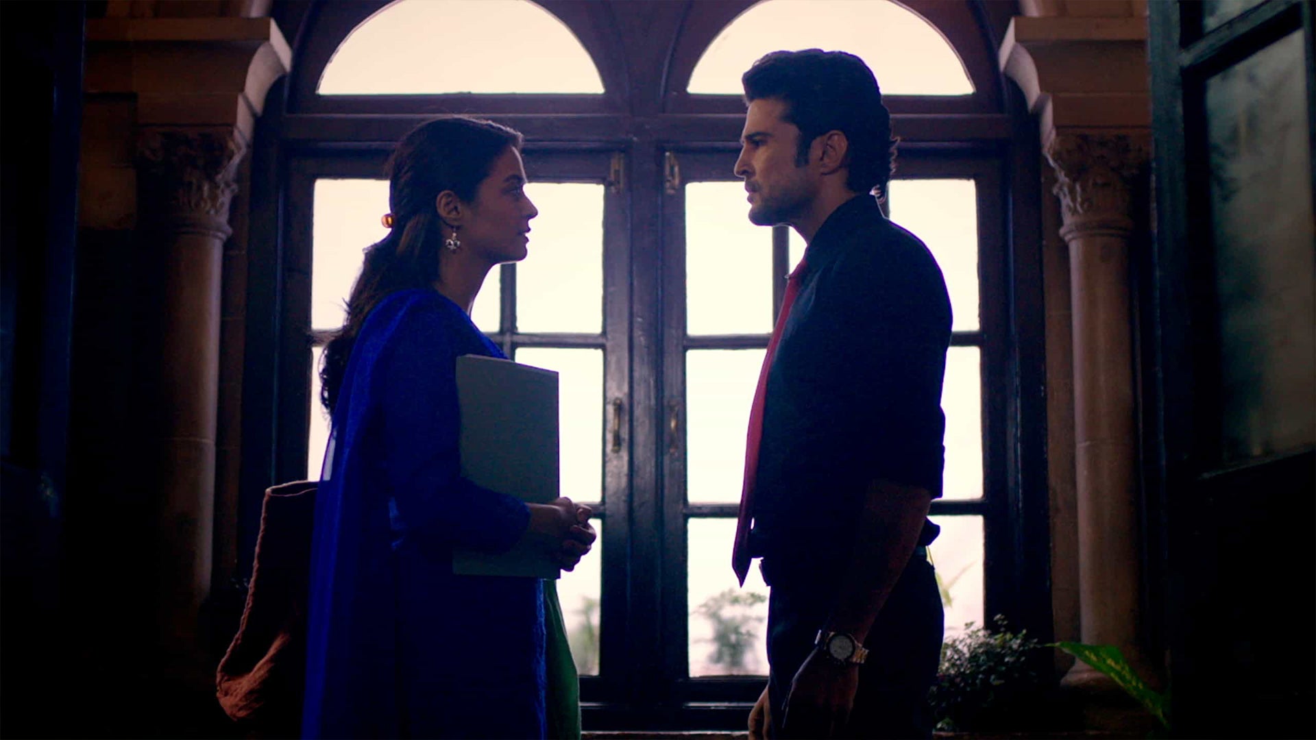 Haq Se season 1 episode 2 on undefined